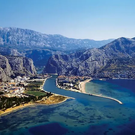 Lägenhet Lux *