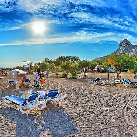 Lux * Omiš