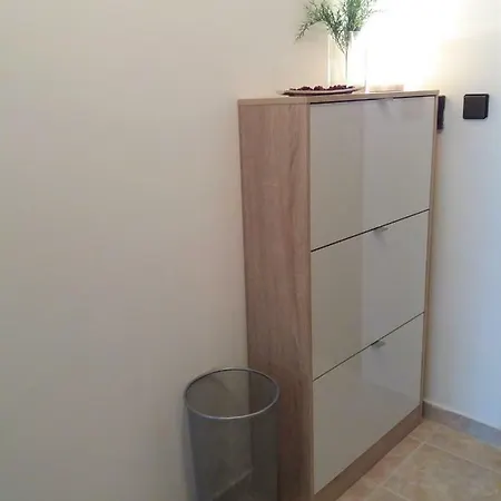 Lux Lägenhet