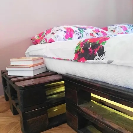 Lux * Omiš